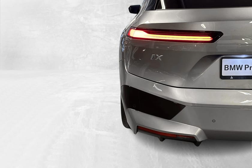 Bilde 5 av BMW iX xDrive50