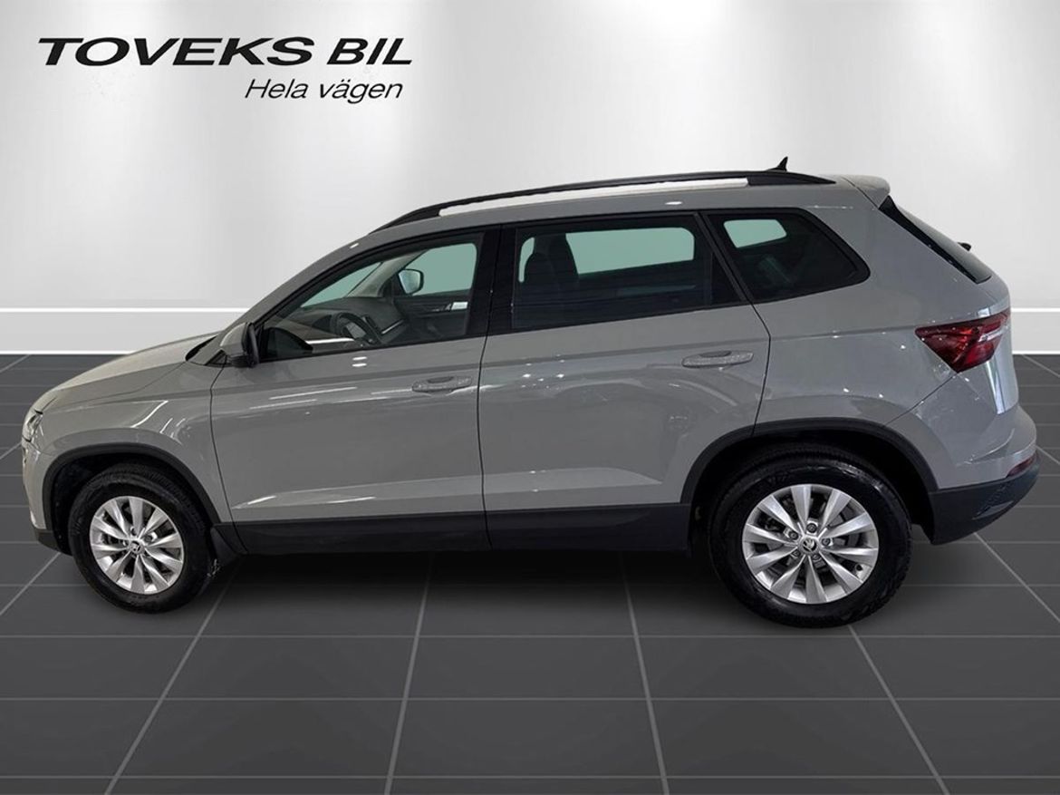 Škoda Škoda Karoq — bild 4