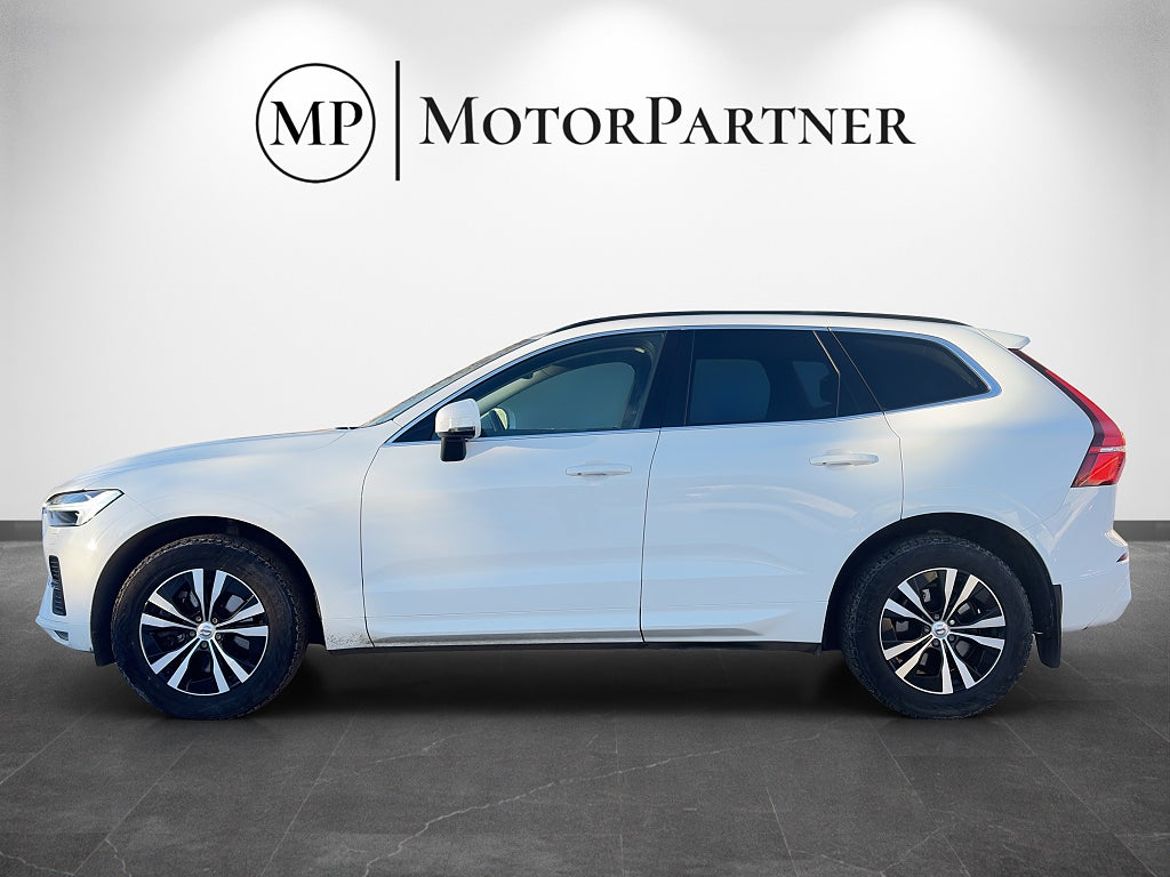 Volvo XC60, bild 4 av 18