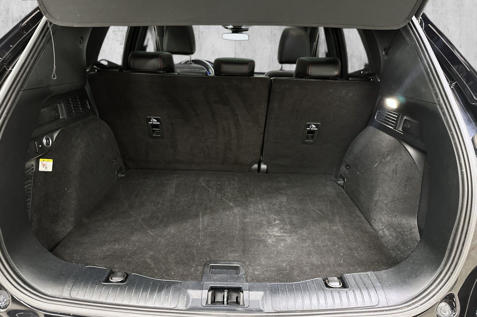 Ford Kuga Hybrid AWD bilde 11