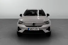 Volvo EX40 Single Motor Extended Range