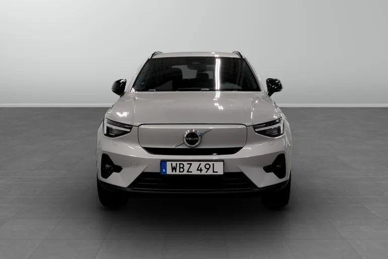 Volvo EX40 Single Motor Extended Range