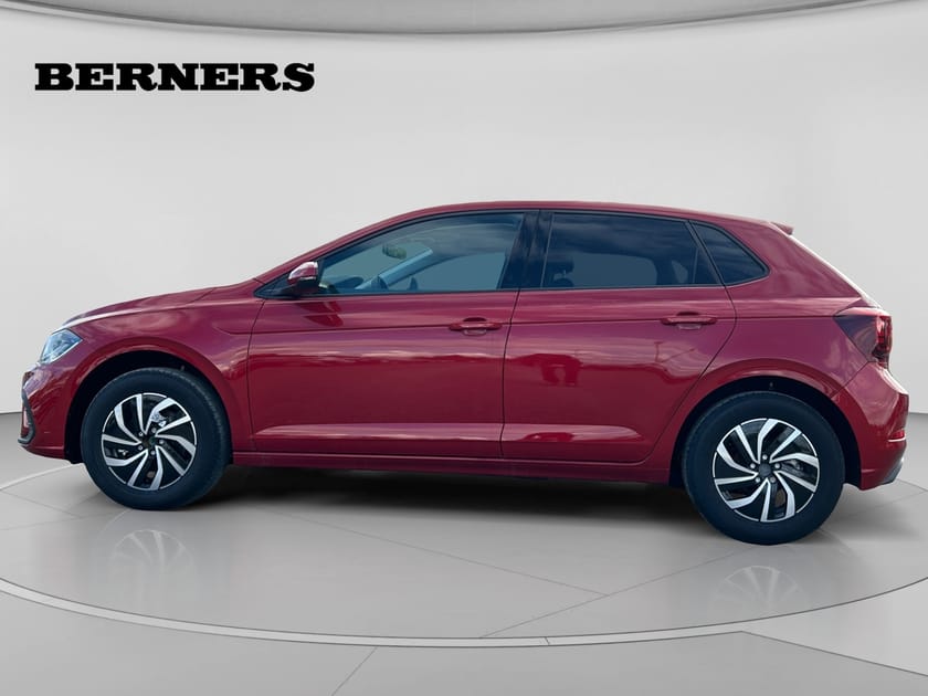 Bild 2 av Volkswagen Polo