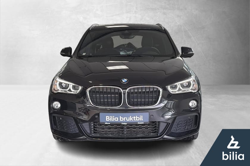 Bilde 2 av BMW X1 xDrive18d M Sport|Comf.acc.|Lyspk.|LED|Kamera|DAB|Navi