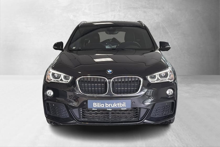 Bilde 2 av BMW X1 xDrive18d M Sport|Comf.acc.|Lyspk.|LED|Kamera|DAB|Navi