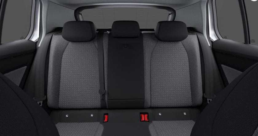 Bild 5 av Škoda Epiq 55