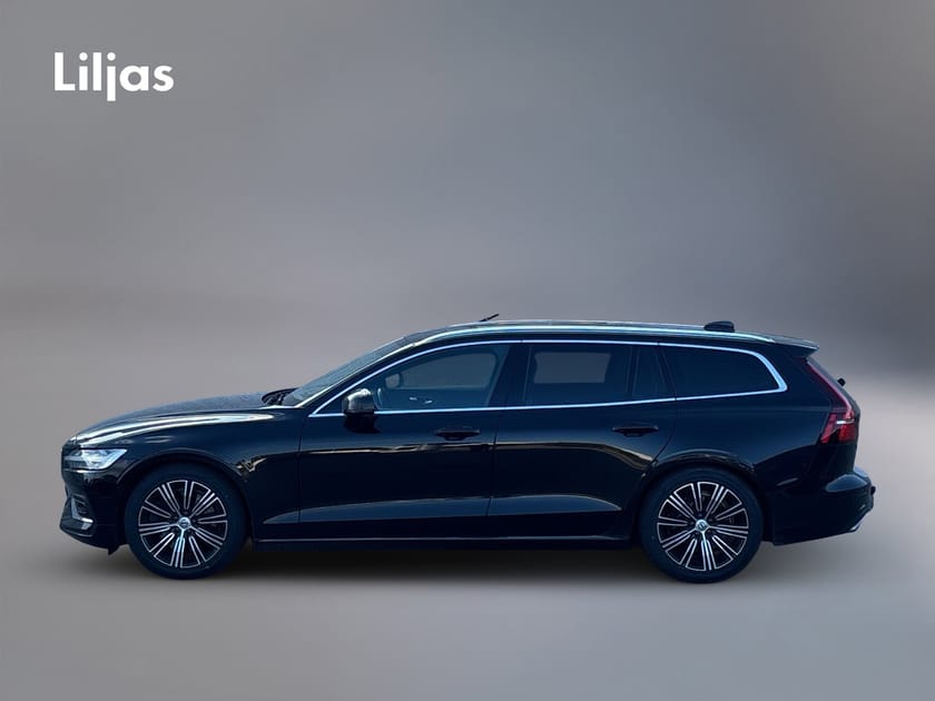 Bild 3 av Volvo V60