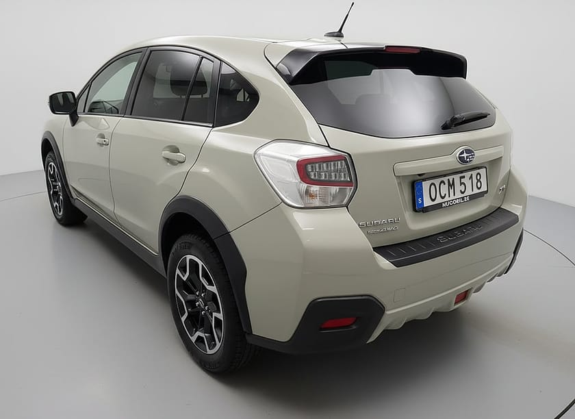 Bild 2 av Subaru XV