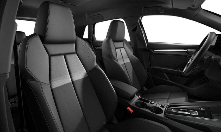 Bild 3 av Audi A3 Sportback 35 TFSI
