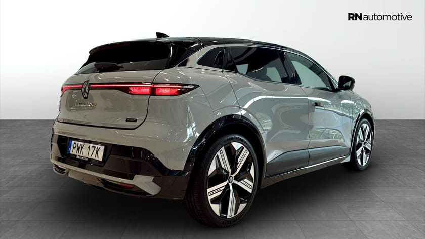Bild 5 av Renault Mégane E-TECH Iconic | 60kWh | Harman Kardon | 428km räckvidd |