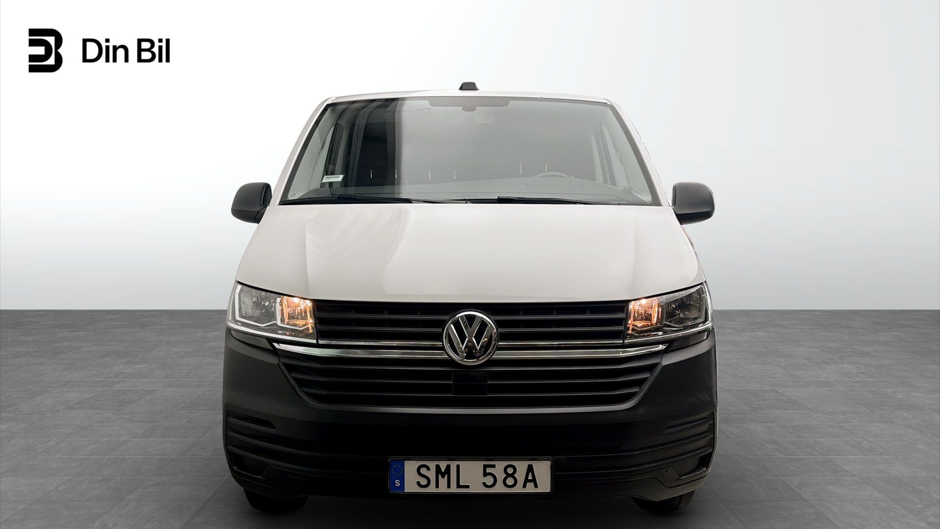 Volkswagen Transporter 2022, kuva 4/10