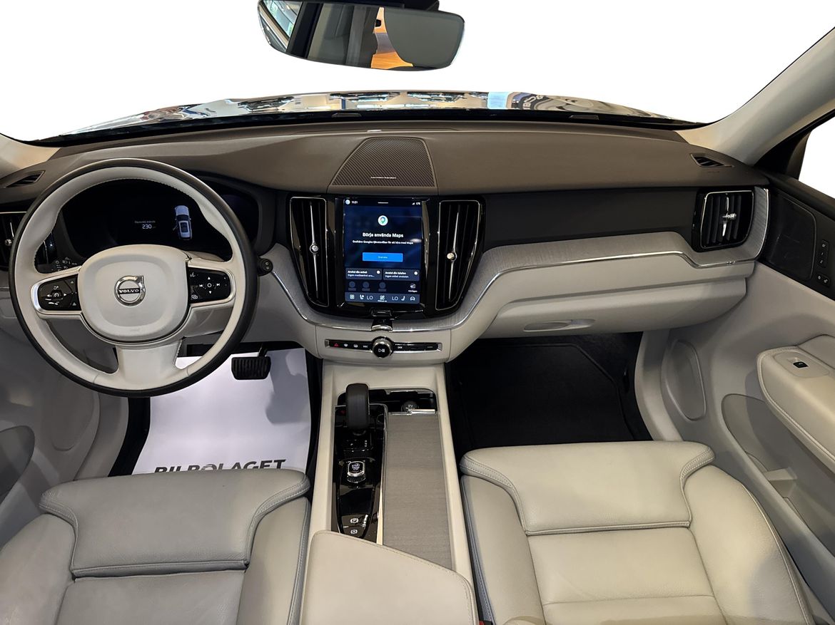 Volvo XC60 2024 - miniatyr 8