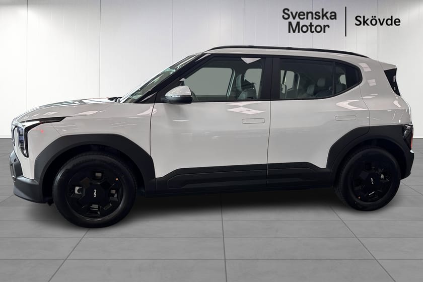 Bild 3 av Kia EV2 Standard Range PRIVATLEASING KAMPANJ* 3 495:-/mån ink. serviceavtal /4500mil/36mån