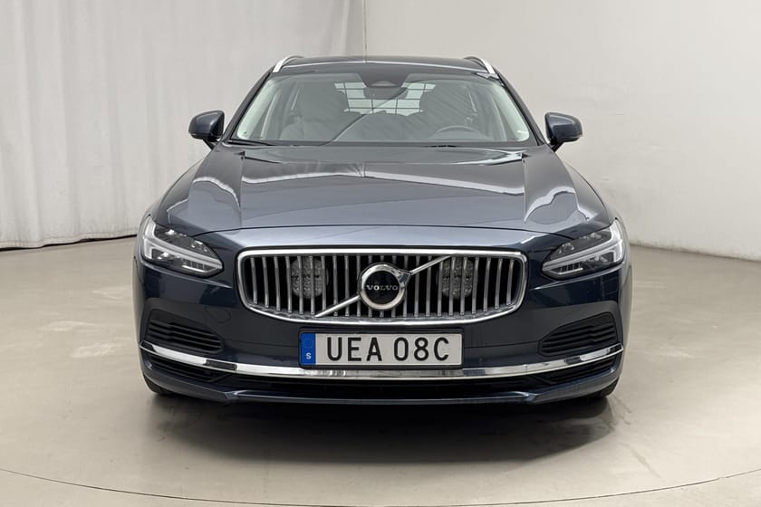 Bild 5 av Volvo V90