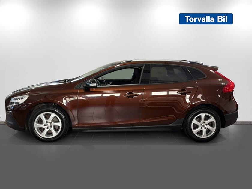 Bild 4 av Volvo V40 Cross Country T3 Edition Automat Dragkrok Parkeringssensor
