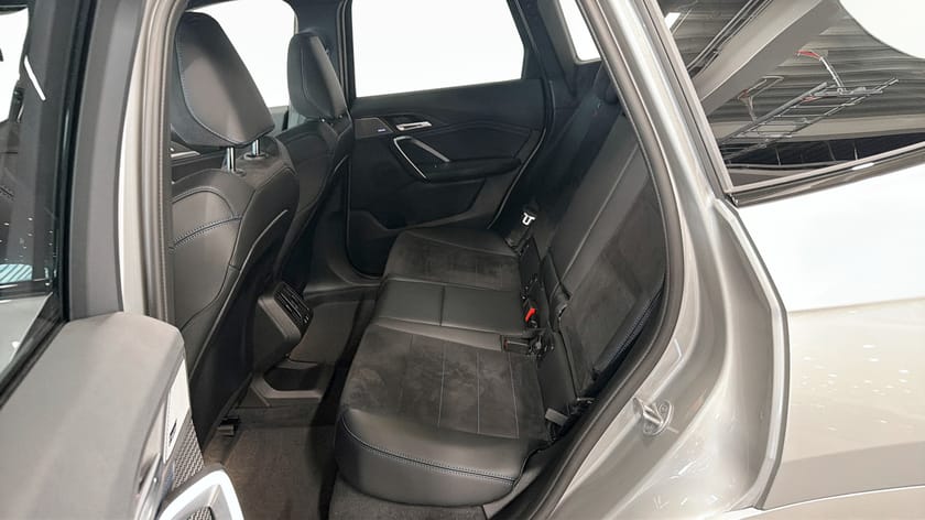 Bild 5 av BMW X1 xDrive25e xDrive 25e M Sport H/K 360 Elstol m minne