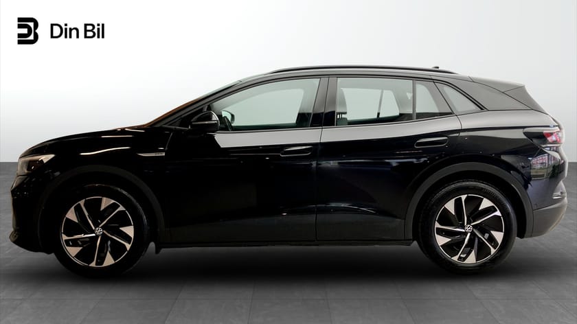 Bild 2 av Volkswagen ID.4 Pro Performance Komfort/Assistans/Drag