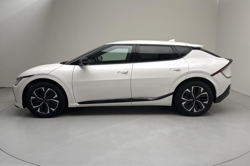 Bild 2 av Kia EV6