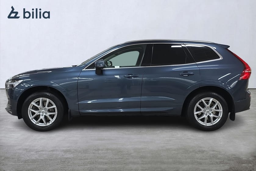 Bild 3 av Volvo XC60 D4 AWD Momentum Advanced Edition
