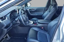 Thumnail bilde 3 av Toyota RAV4 Hybrid