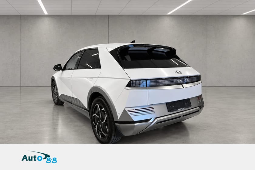 Bilde 4 av Hyundai Ioniq 5