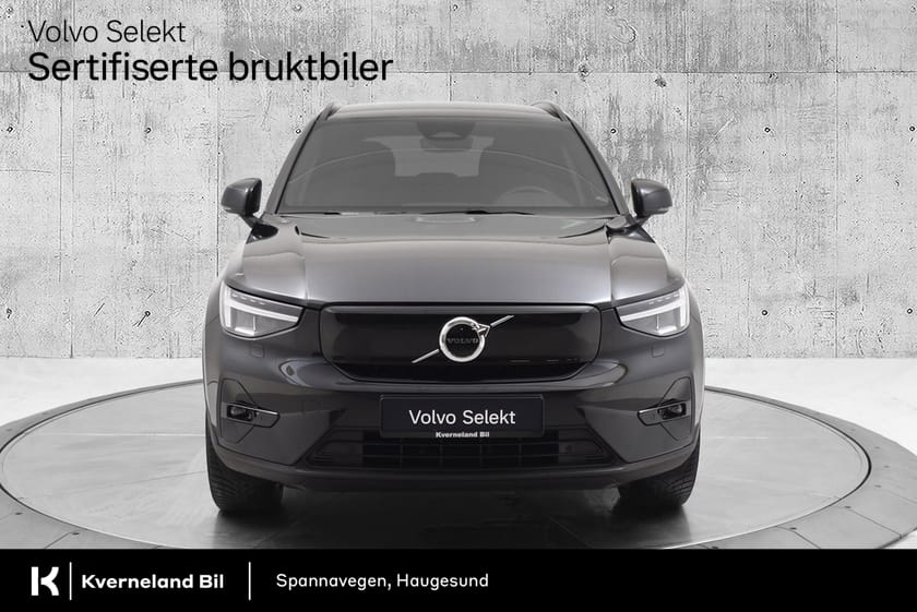Bilde 2 av Volvo XC40 Recharge Single Motor