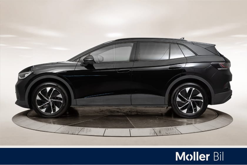 Bilde 2 av Volkswagen ID.4 Pro 4M highl.77kwh 286hk
