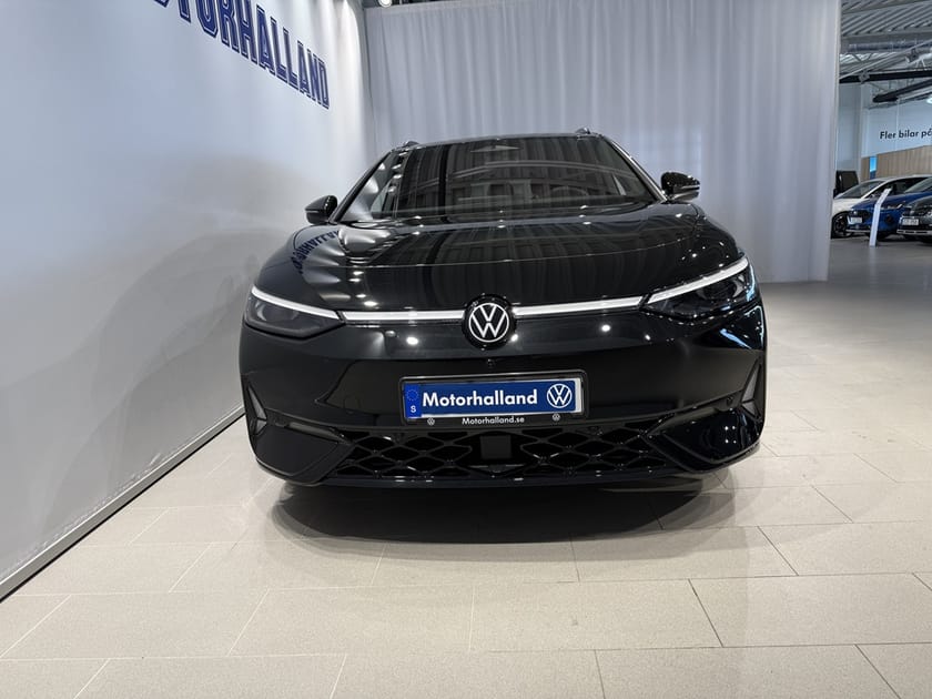 Bild 3 av Volkswagen ID.7 91 kWh 4Motion GTX Massage & Harman & Kardon / Drag