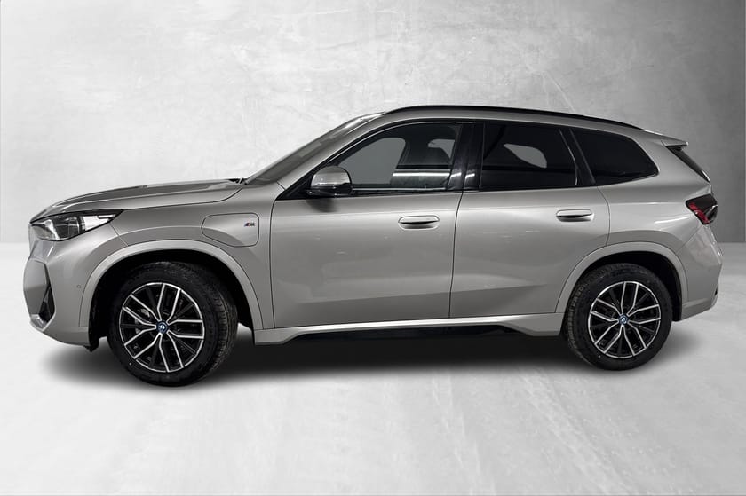 Bilde 2 av BMW X1 xDrive25e M Sport 2023 | HUD | H/K | Krok