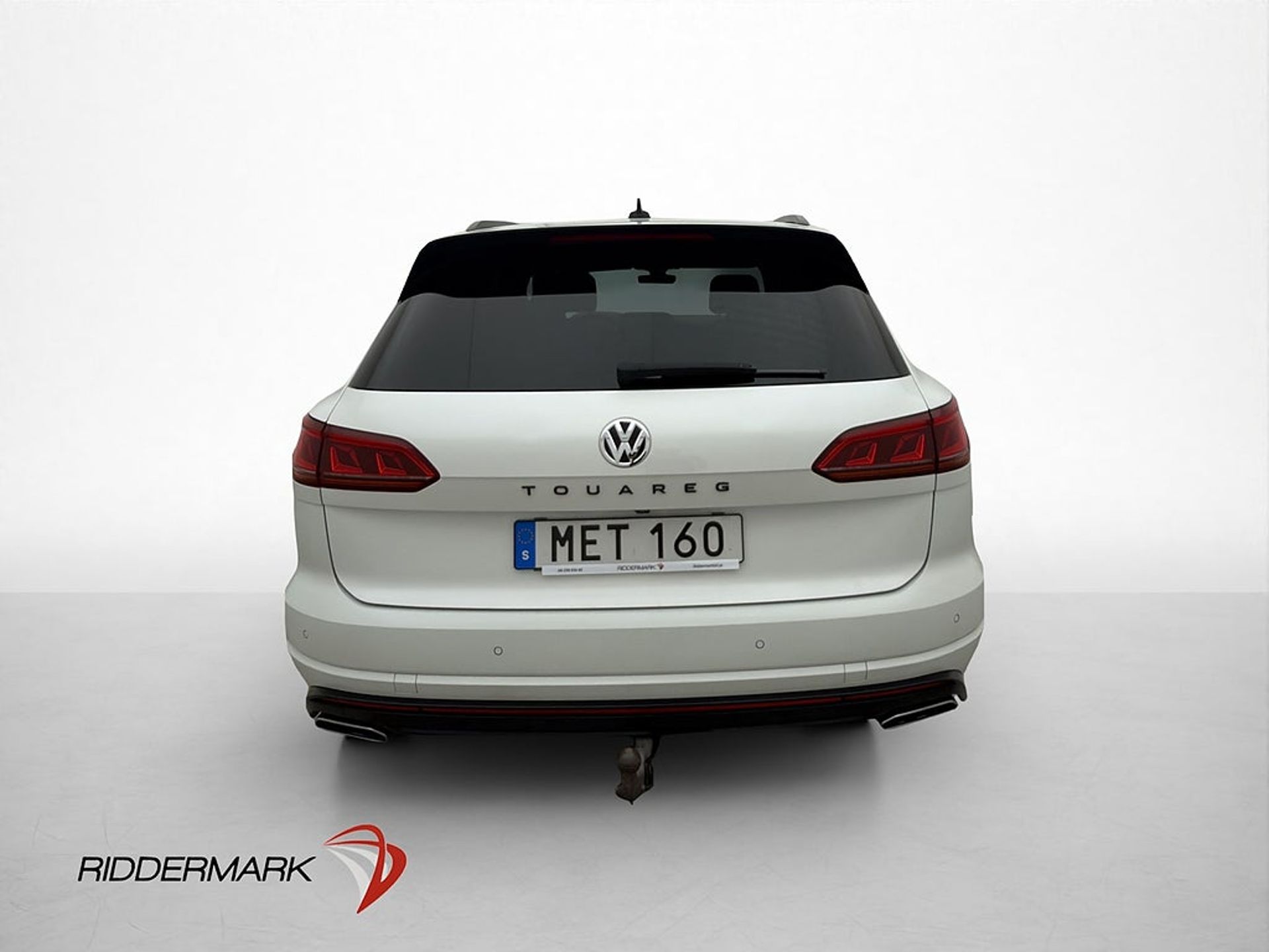 Volkswagen Touareg 2019, kuva 6/10