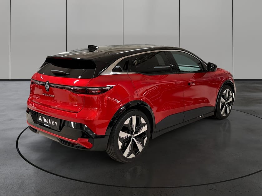 Bilde 5 av Renault Mégane E-TECH 