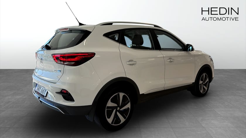 Bild 2 av MG ZS EV Long Range COMFORT 1-FAS