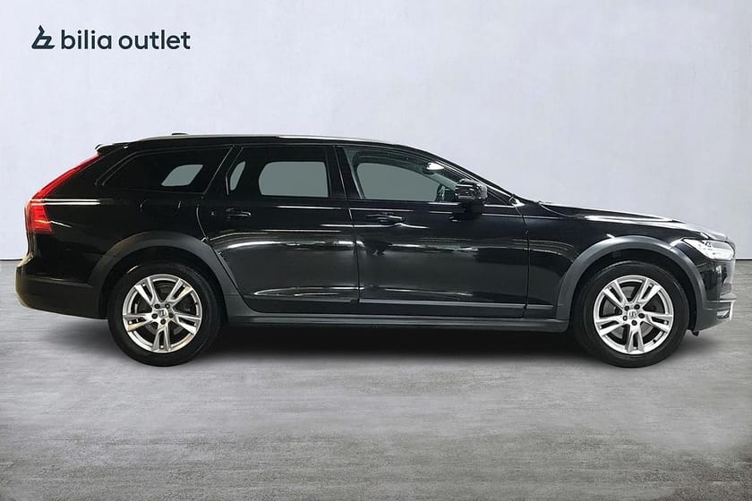 Bild 5 av Volvo V90 Cross Country D4 AWD Adv SE 190hk Navi Drag Carplay Teknik Backkamera