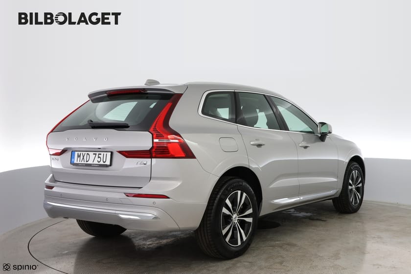 Bild 4 av Volvo XC60 T6 Core Special Edition