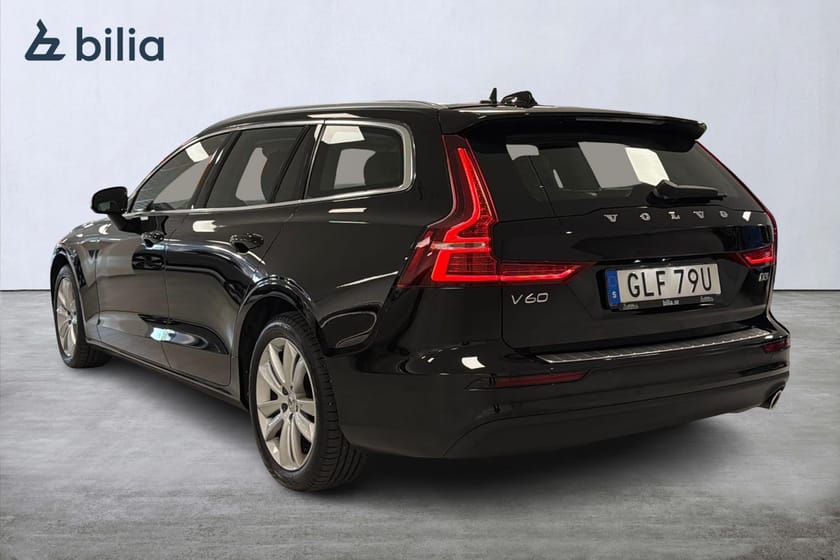 Bild 2 av Volvo V60 D3 Momentum Advanced SE II