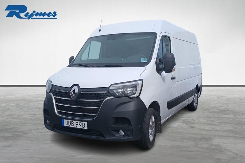 Bild 1 av Renault Master Skåp phII Nord 150L2H2 FW A II