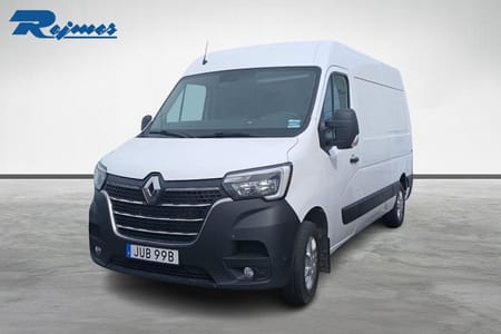 Renault Master Skåp phII Nord 150L2H2 FW A II