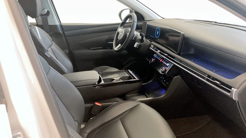 Bild 3 av Hyundai Tucson PHEV 