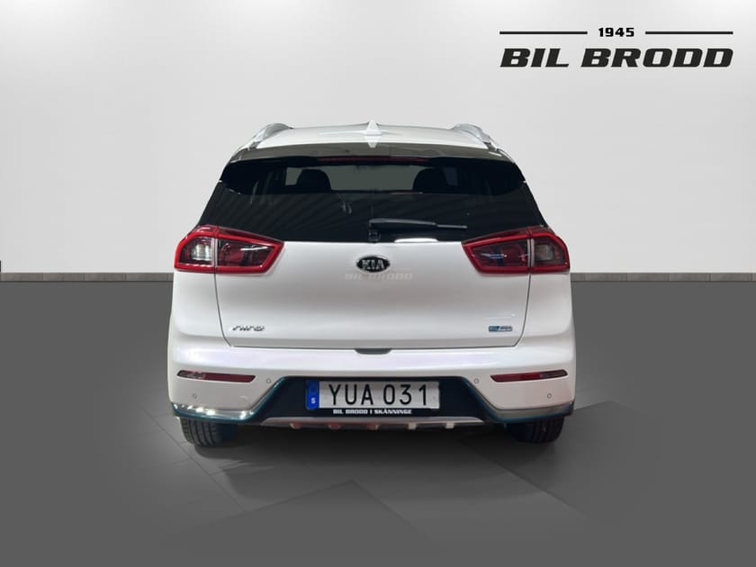 Bild 5 av Kia Niro P-HEV