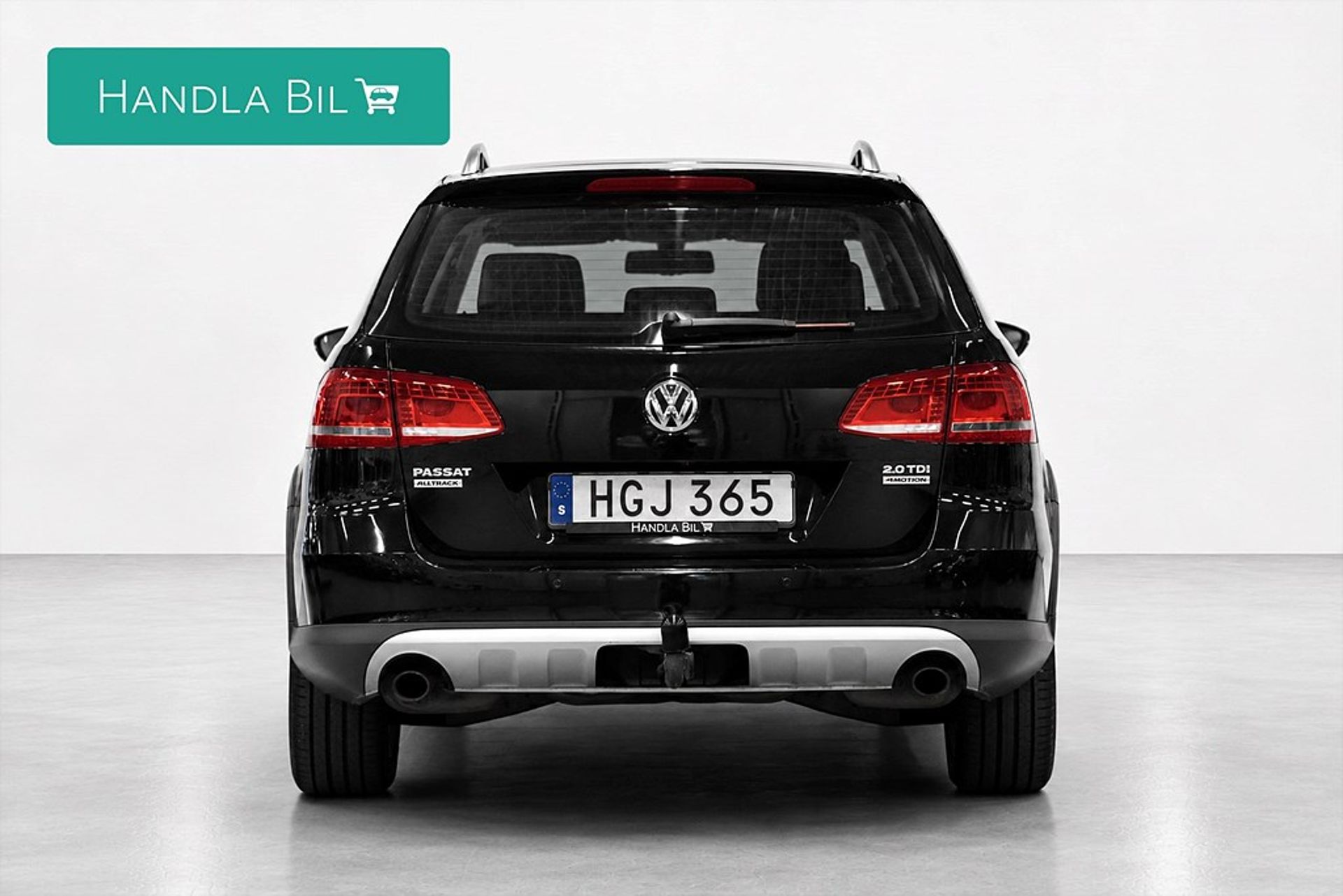 Volkswagen Passat 2015, bild 6/10