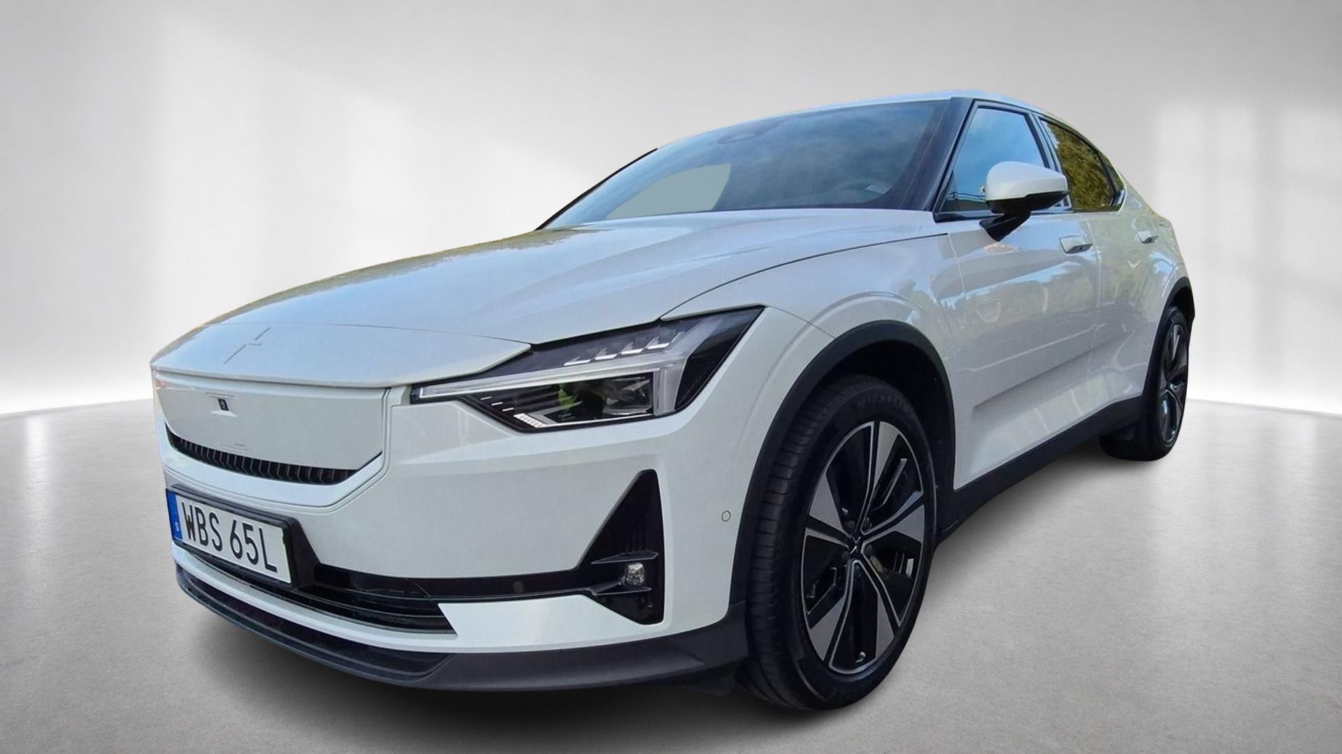 Polestar 2 Long Range 82 kWh 2024, bild 7/10