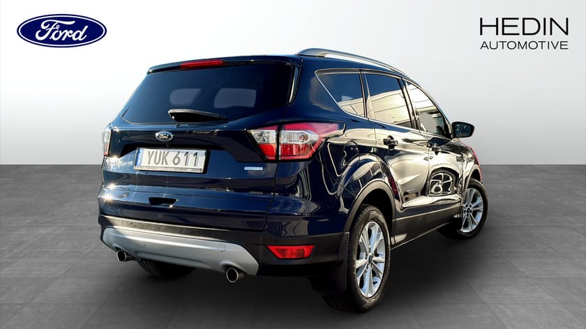 Bild 2 av Ford Kuga