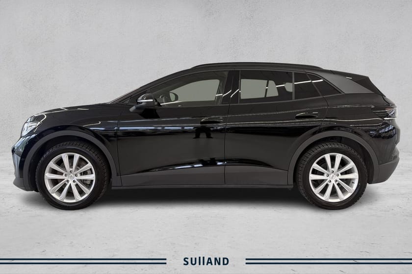 Bilde 2 av Volkswagen ID.4 Pro 4M highl.77kwh 286hk