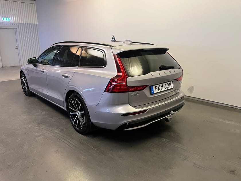Bild 3 av Volvo V60