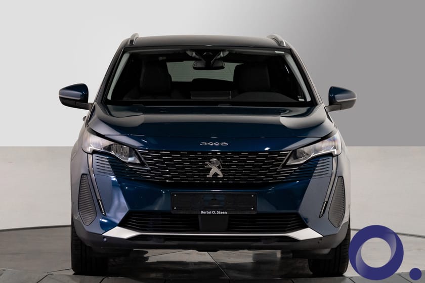 Bilde 3 av Peugeot 3008 Allure || Adaptiv Cruise || Ryggekamera