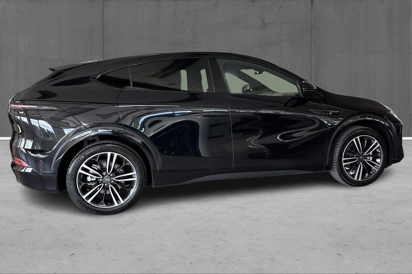 Bilde 4 av XPENG G6 Performance AWD X-pilot, Panorama, H.feste