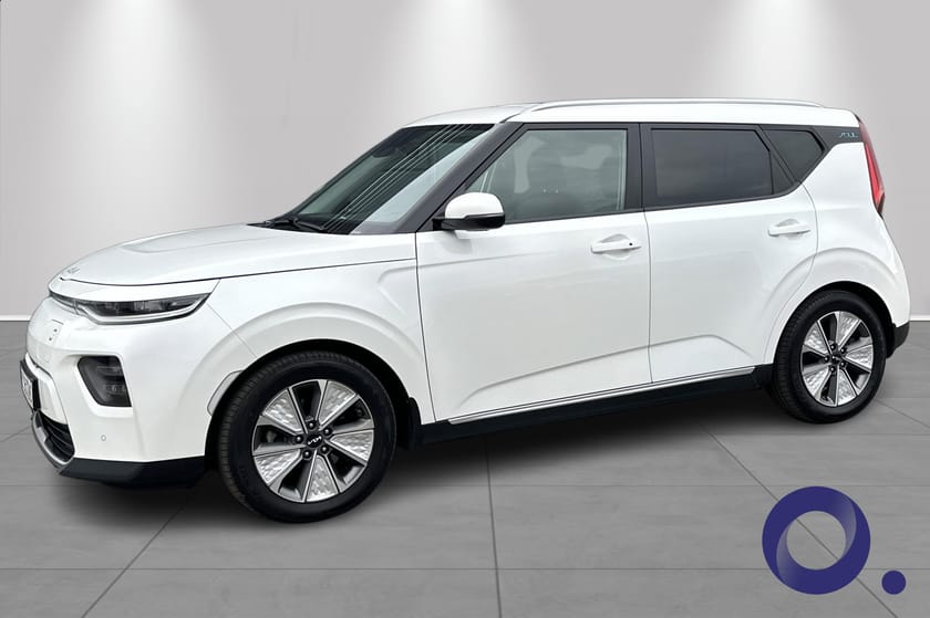 Bilde 2 av Kia e-Soul Exclusive | Head-Up | CarPlay | AdCruise | Ryggekamera