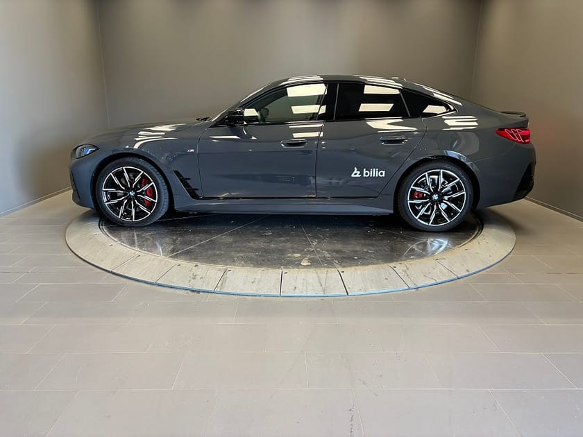 Bild 2 av BMW i4 M60 xDrive Gran Coupé DEMO