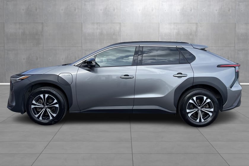 Bilde 2 av Toyota bZ4X Executive -AWD