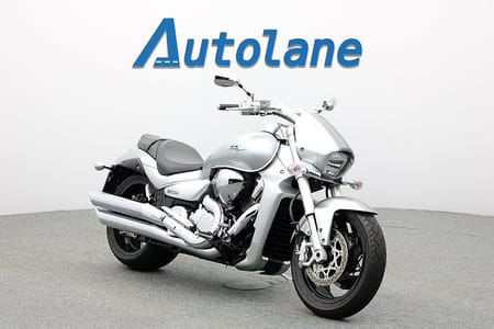Suzuki Cycles VZR1800 Intruder